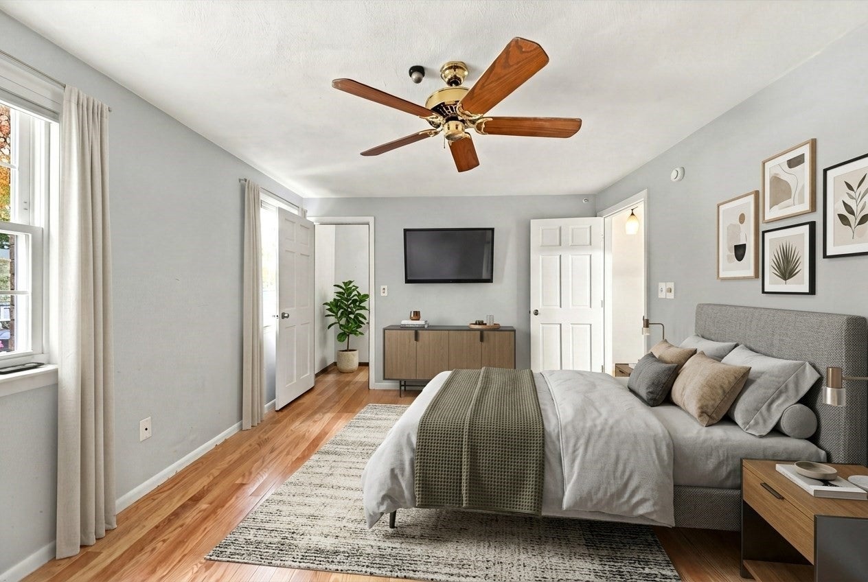 50 Edward Drive #50, Stoughton, MA, 50 Edward Drive #50, Stoughton, MA Photo #23