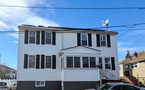 Photo of 19 Harlow Street, Saugus, MA 01906 (MLS # 73508157)