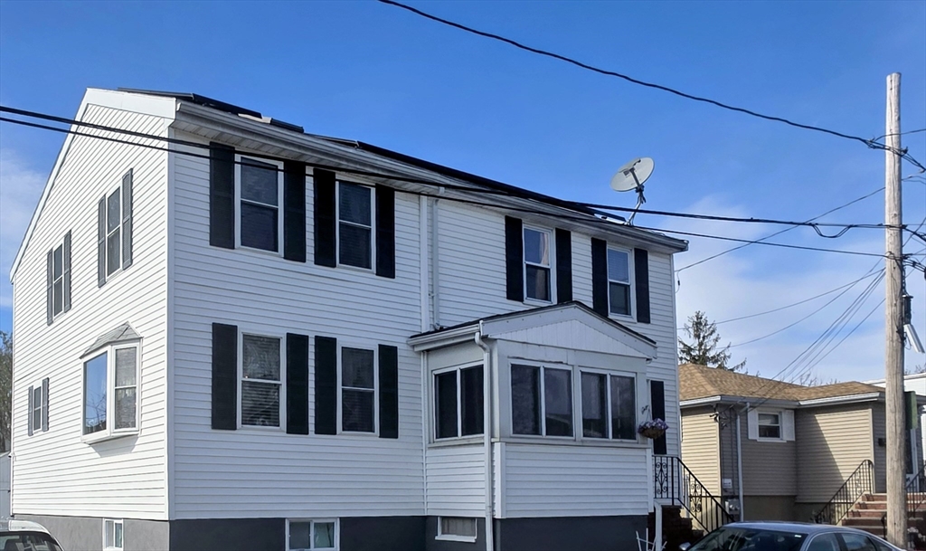 19 Harlow Street
