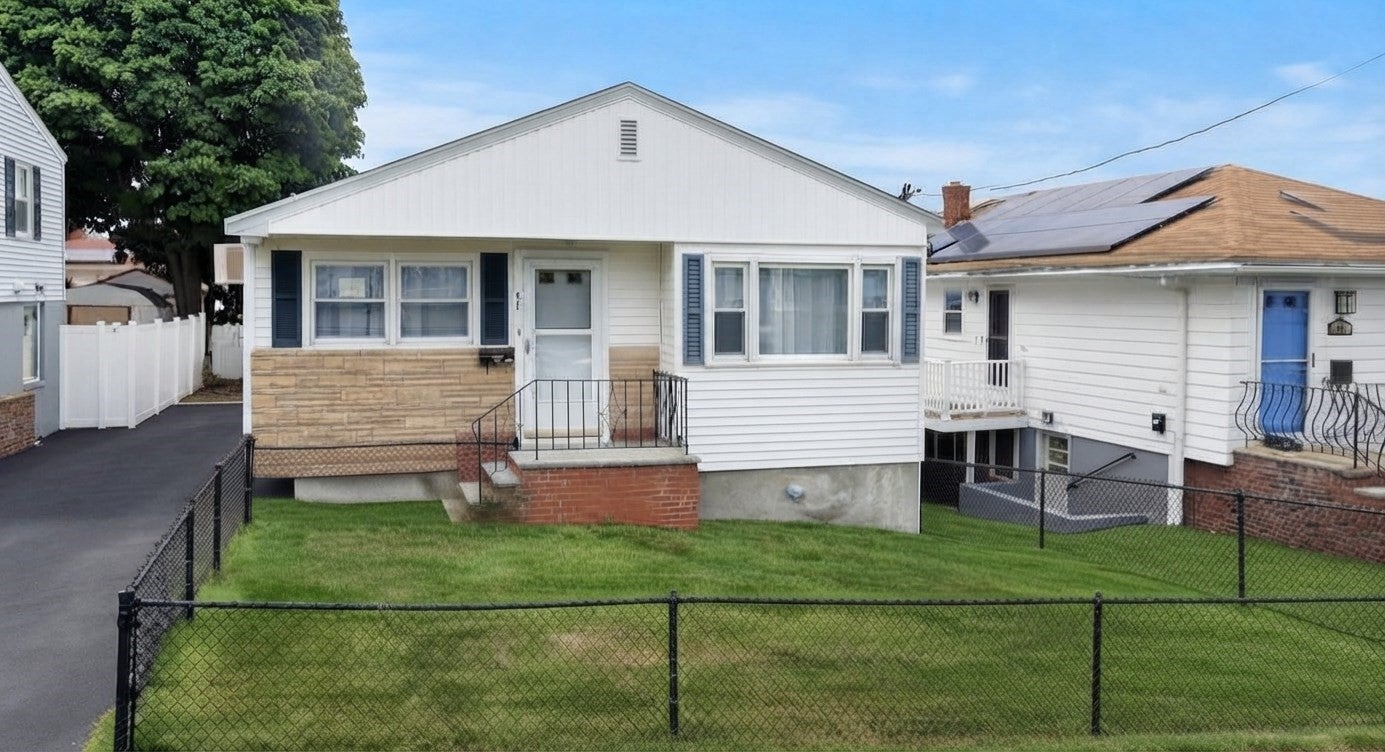 Photo of 57 South Ave, Revere, MA