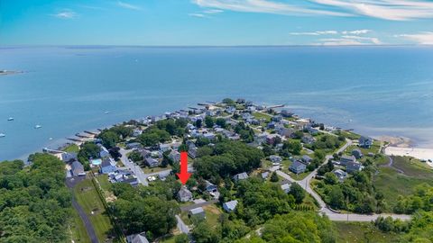 6 North Rd Mattapoisett MA 02739