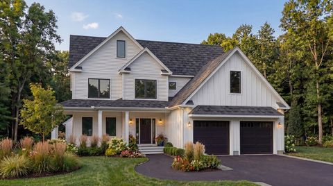 Photo of 1 Needham St, Norfolk, MA 02056 (MLS # 73510915)