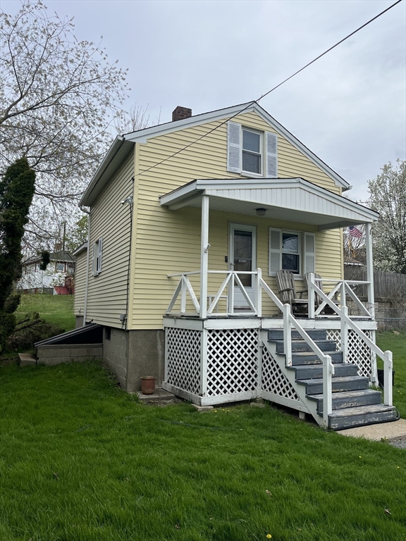 62 Hull St