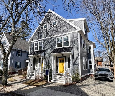 Photo of 26 Chandler Street #26, Somerville, MA 02144 (MLS # 73491533)
