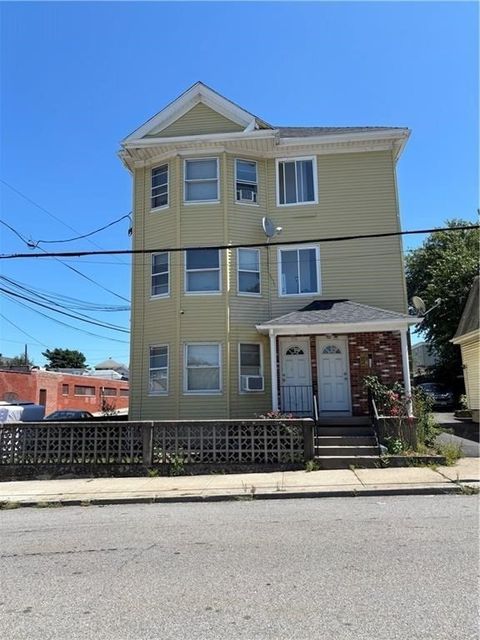 150 Newell Avenue Pawtucket RI 02860