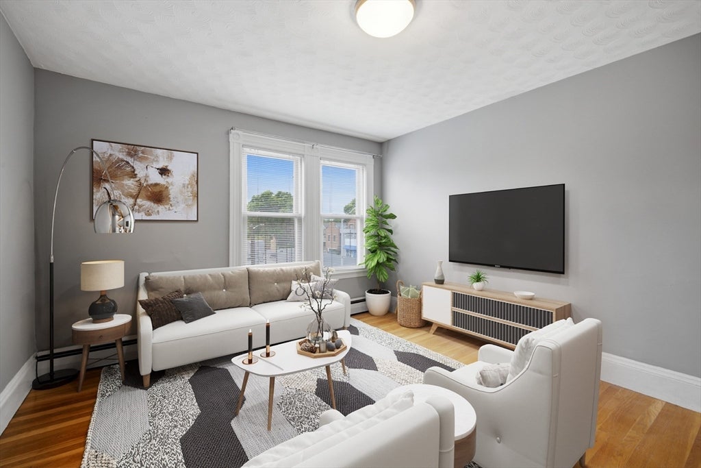 193 Concord Avenue #8, Cambridge, MA, 193 Concord Avenue #8, Cambridge, MA Photo #1