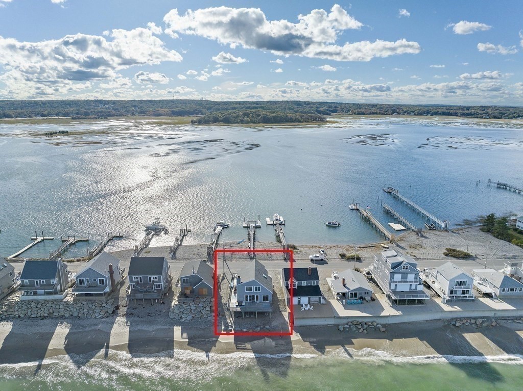 230 Central Ave (Weekly Summer)