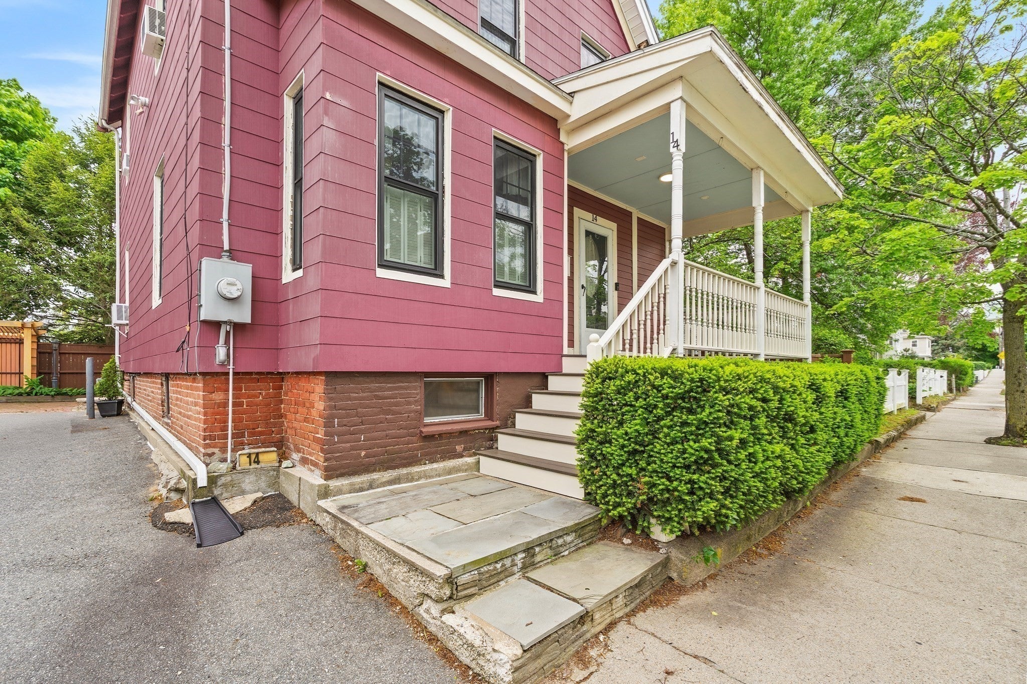 14 Wareham