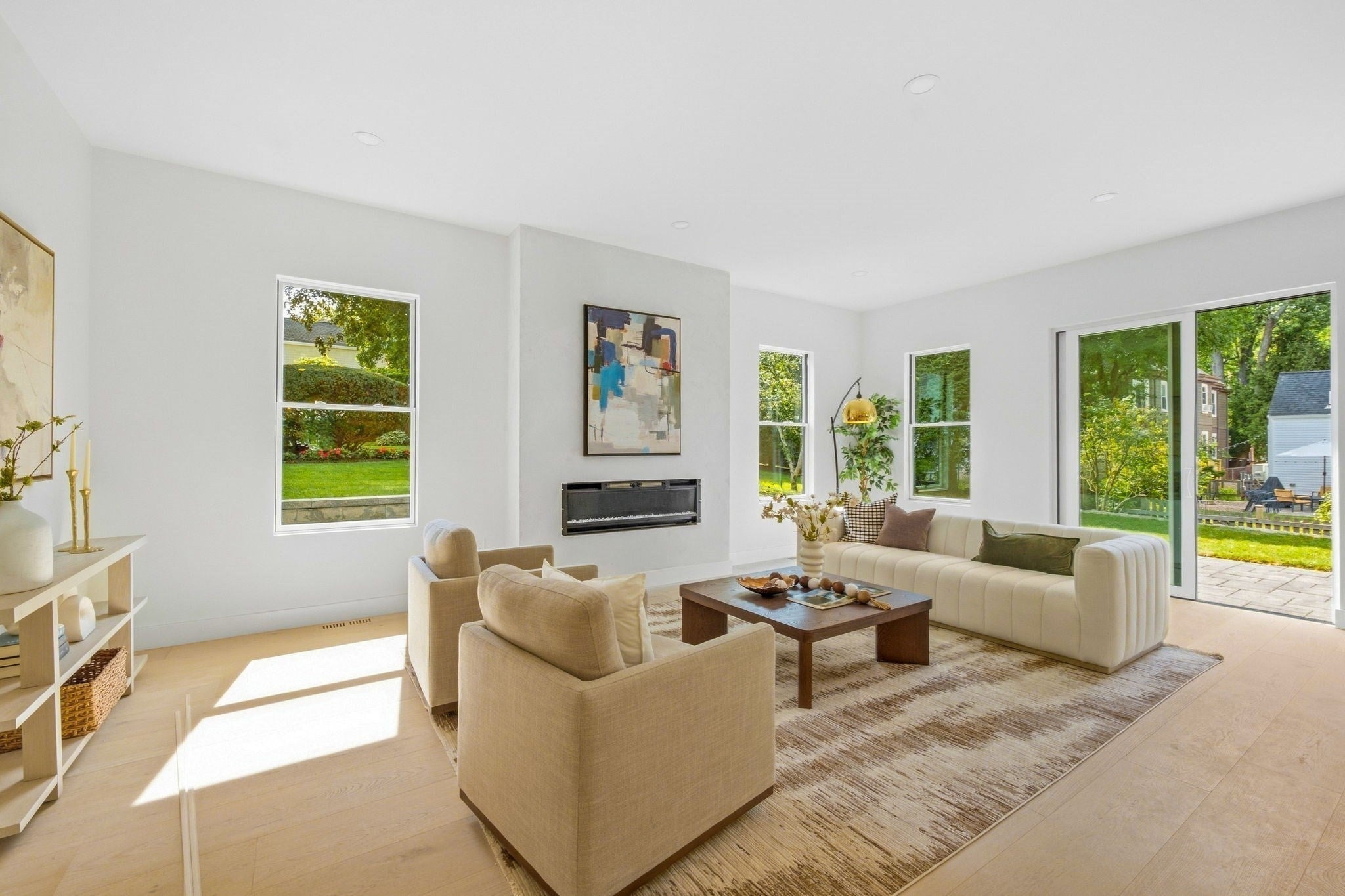 42 Lindbergh Ave, Newton, MA, 42 Lindbergh Ave, Newton, MA Photo #7