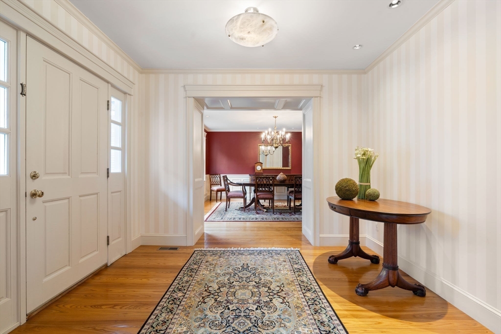 5 Powissett St