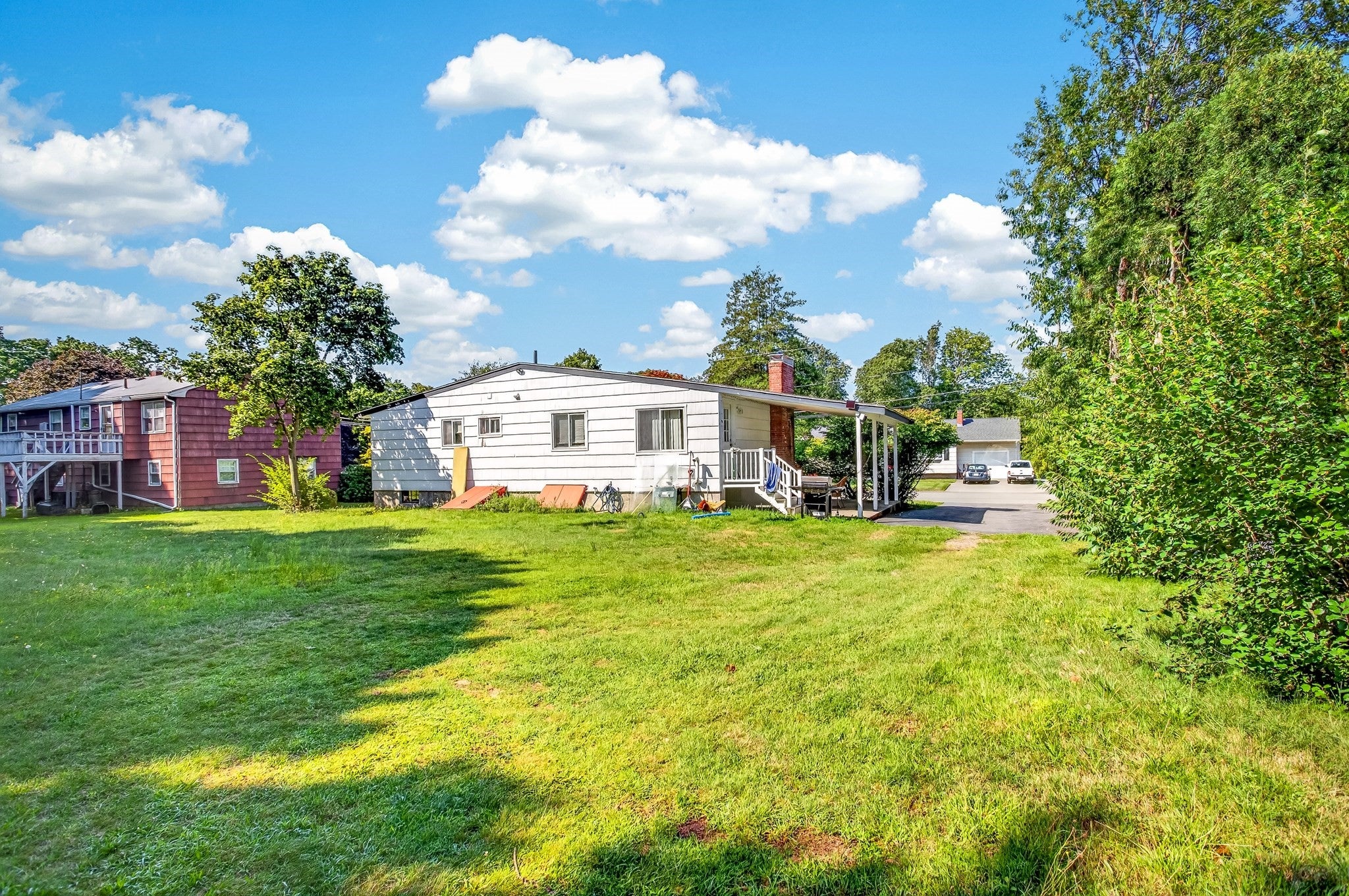19 Oak Ridge Dr E Dr, Brockton, MA, 19 Oak Ridge Dr E Dr, Brockton, MA Photo #11
