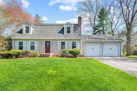 Photo of 151 Cranberry Rd, North Attleboro, MA 02760 (MLS # 73513043)