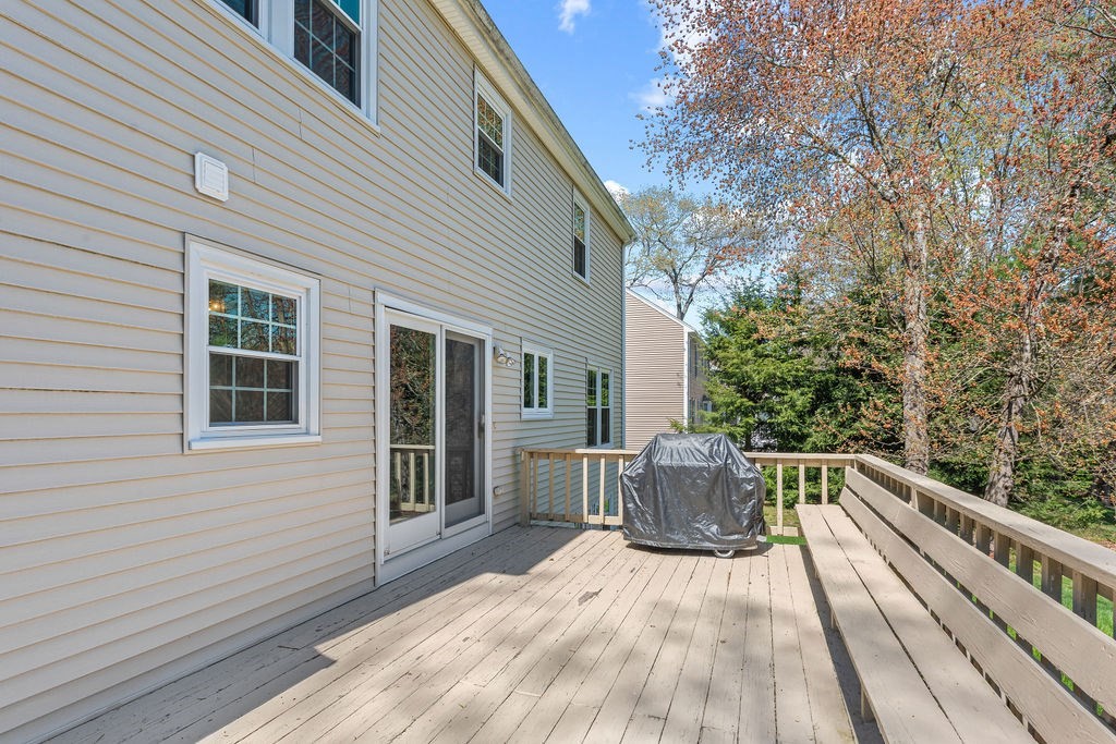 151 Cranberry Rd