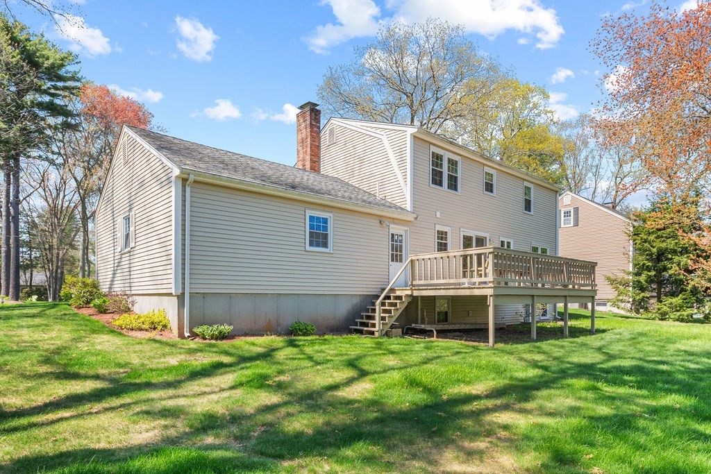 151 Cranberry Rd