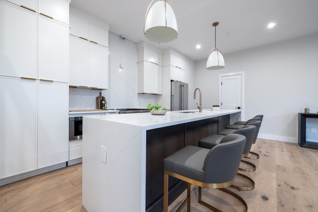 1 Marion Street PH2