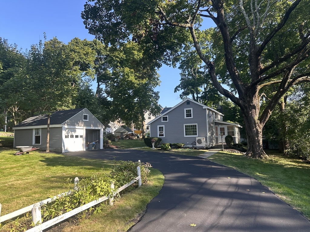 View Woburn, MA 01801 house