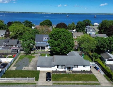 Photo of 344 Frieda St, New Bedford, MA 02744 (MLS # 73457590)