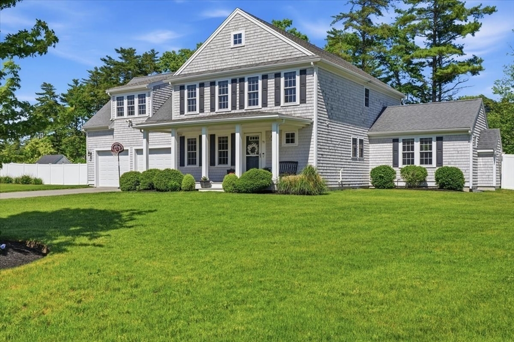 71 Fountain Knoll Ln