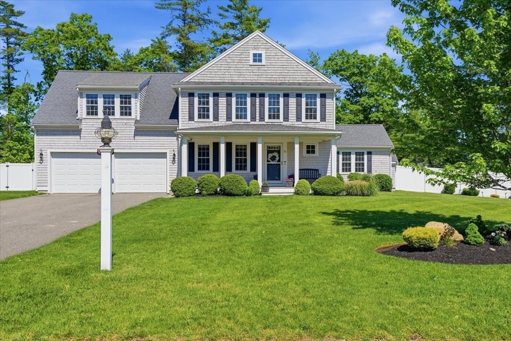 71 Fountain Knoll Ln