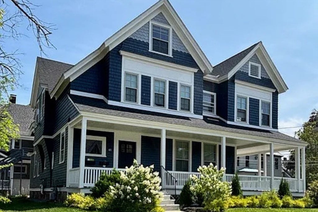 48 Sever St #2A, Worcester, MA Photo #14