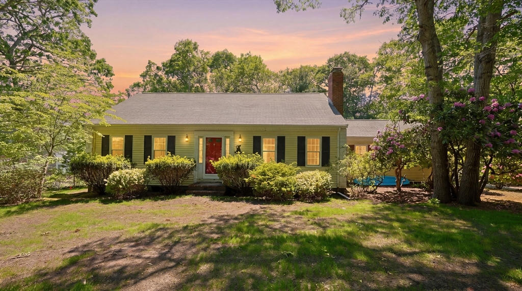 160 Joe Long Rd
