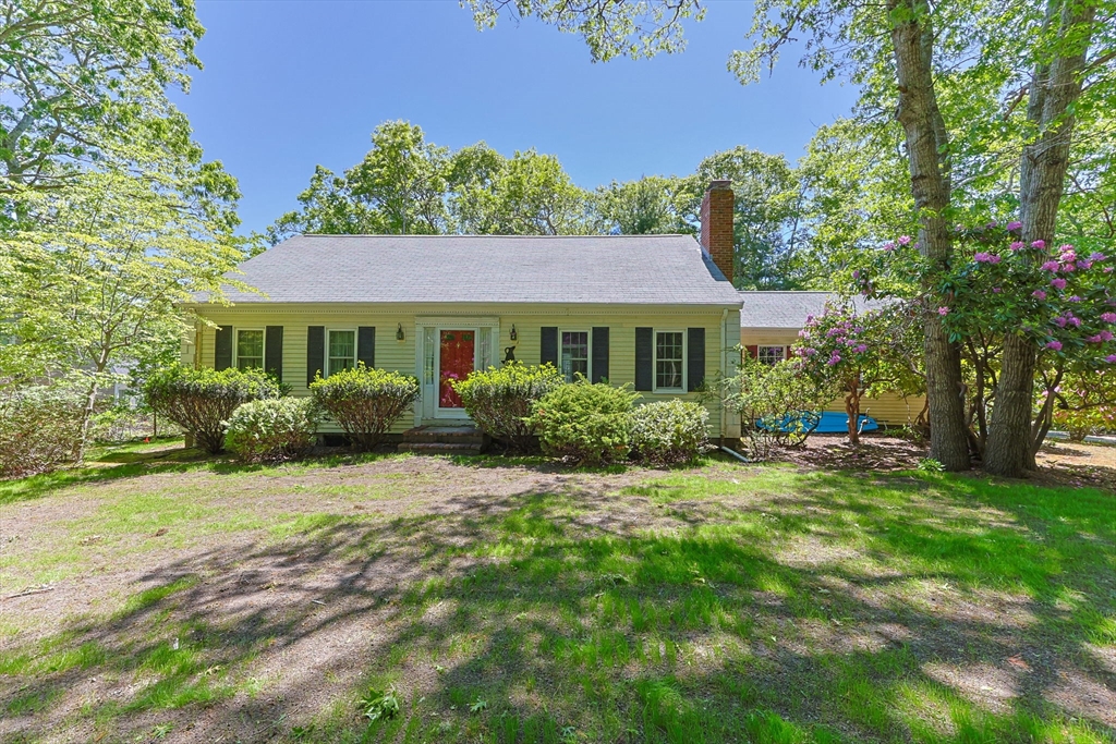 160 Joe Long Rd