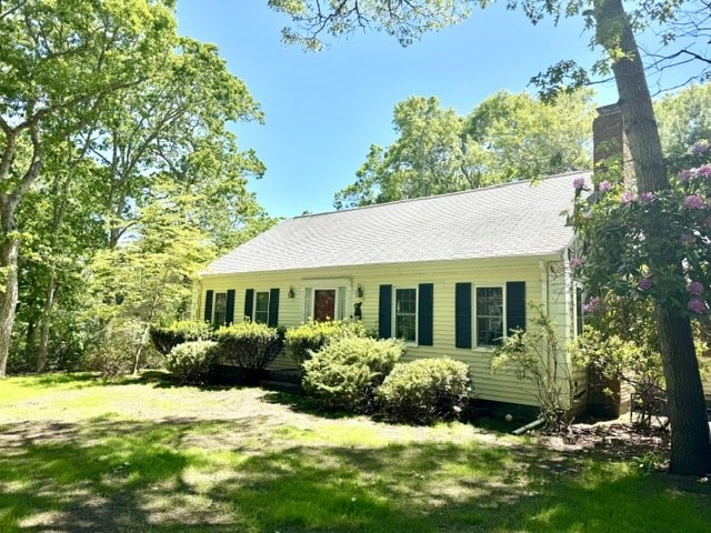 160 Joe Long Rd