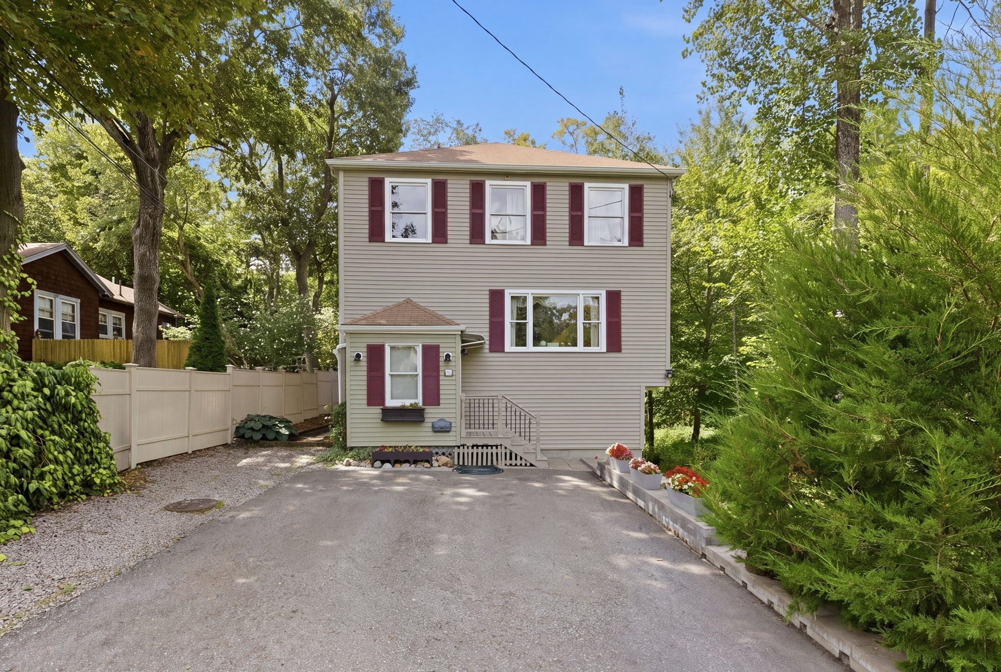 7 Gambier Street