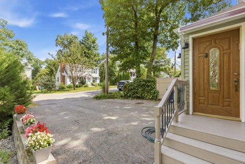 Photo of 7 Gambier Street, Newton, MA 02466 (MLS # 73574742)