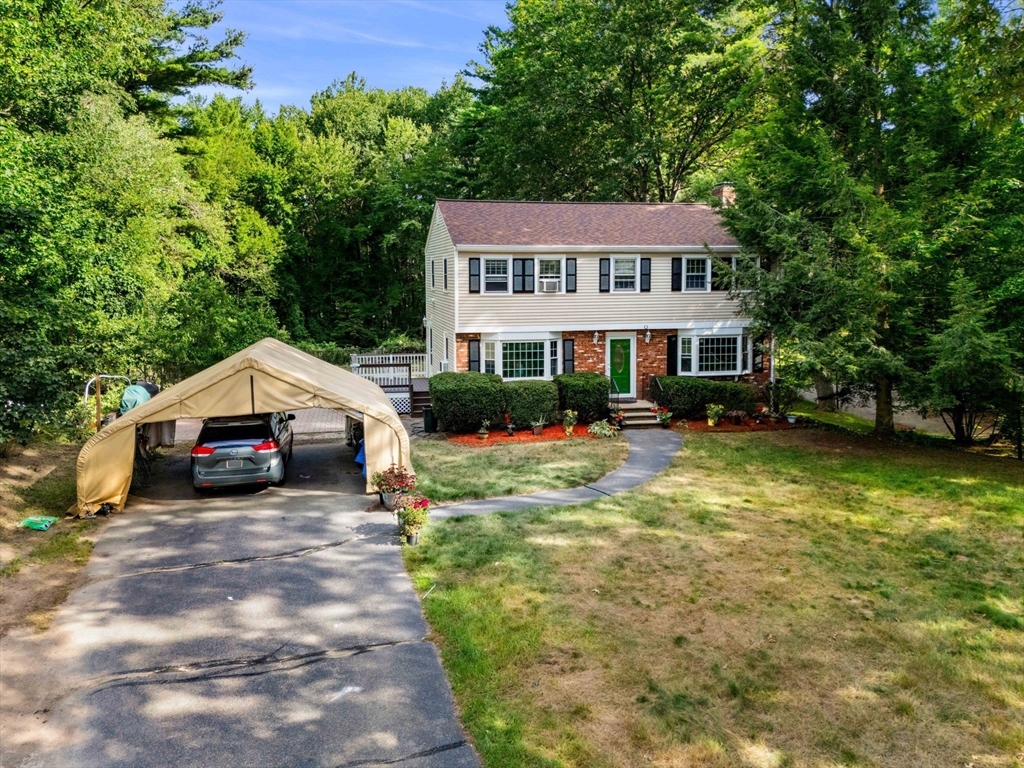 257 Groton Rd