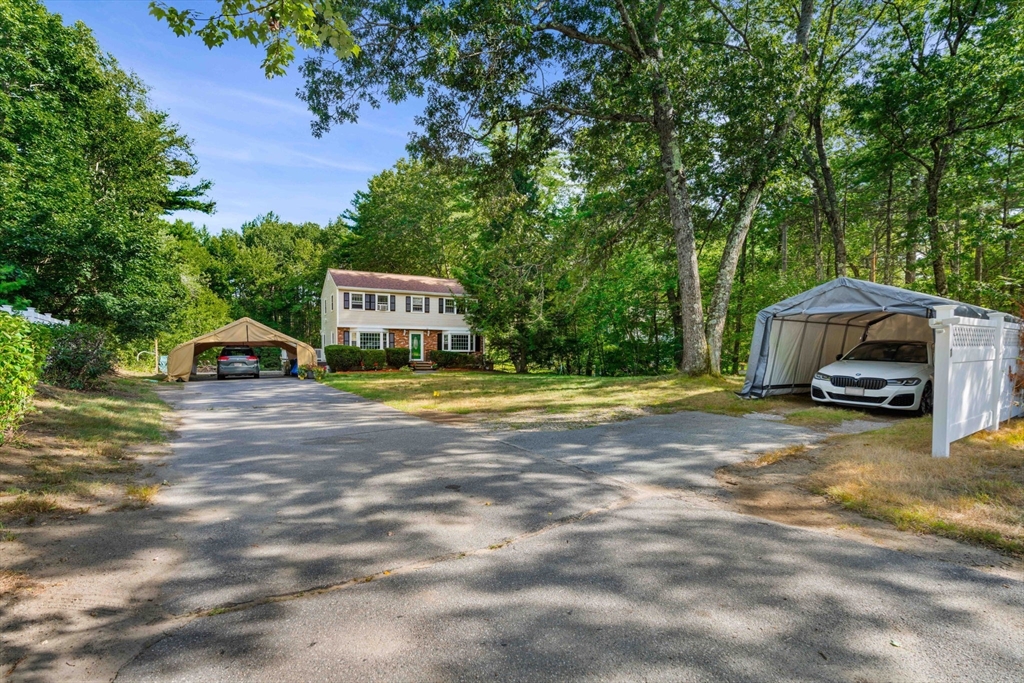 257 Groton Rd