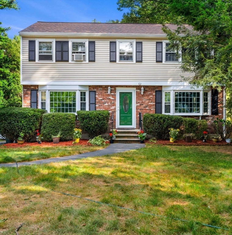 257 Groton Rd