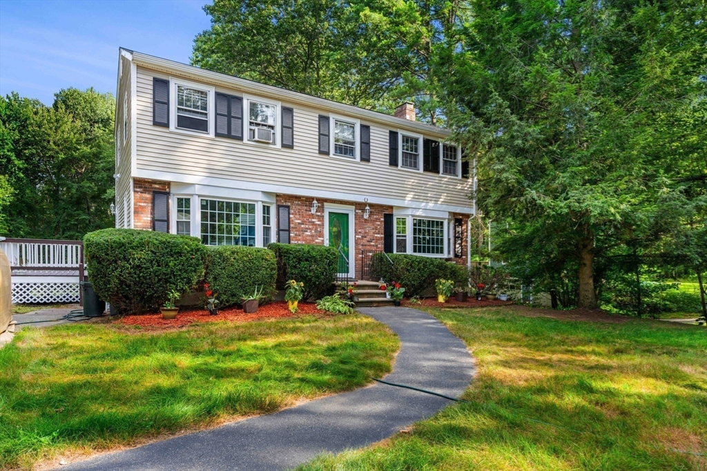 257 Groton Rd