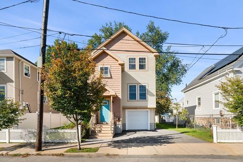 29 Richard Street Lynn MA 01905