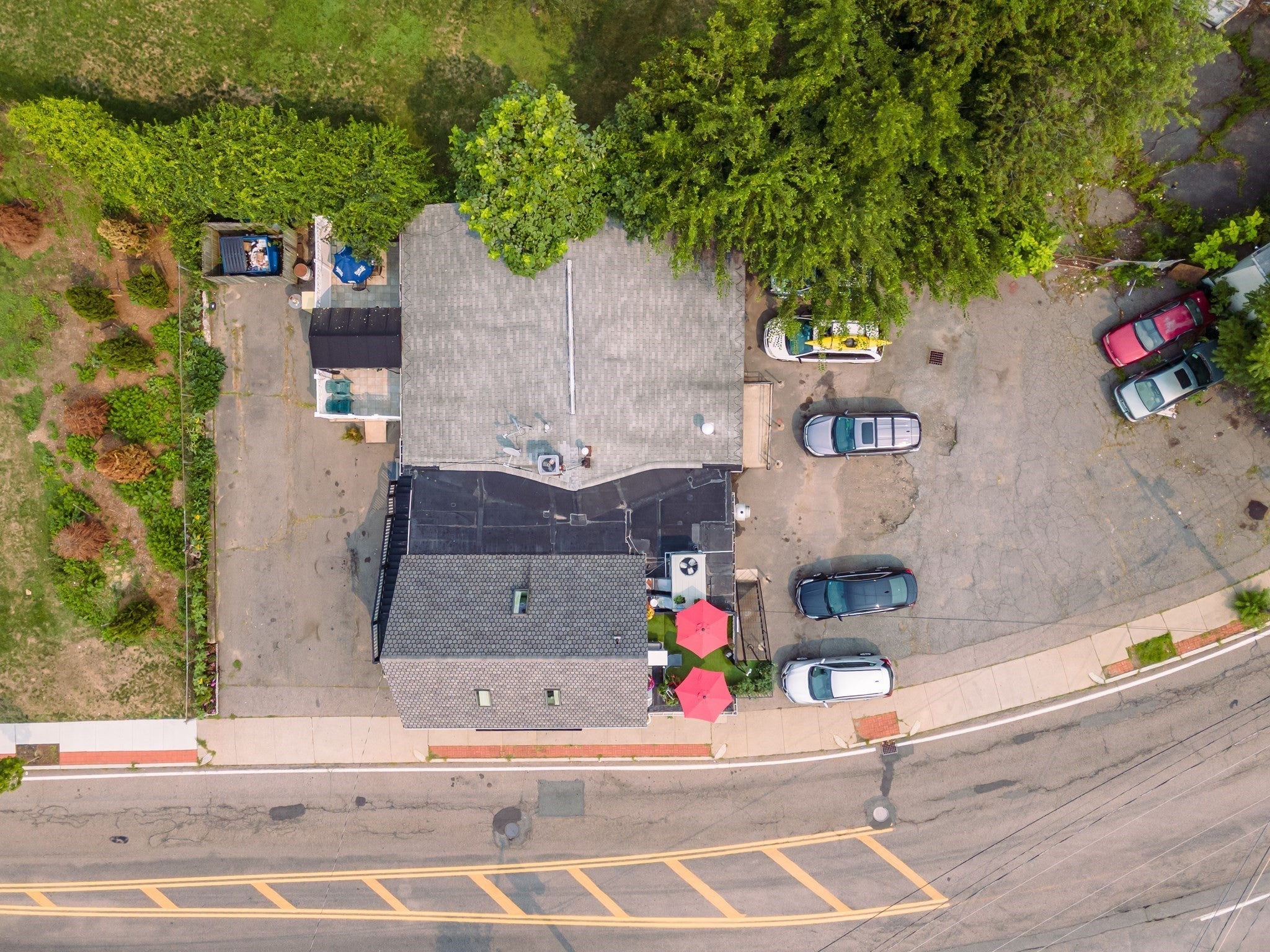 540 South Street