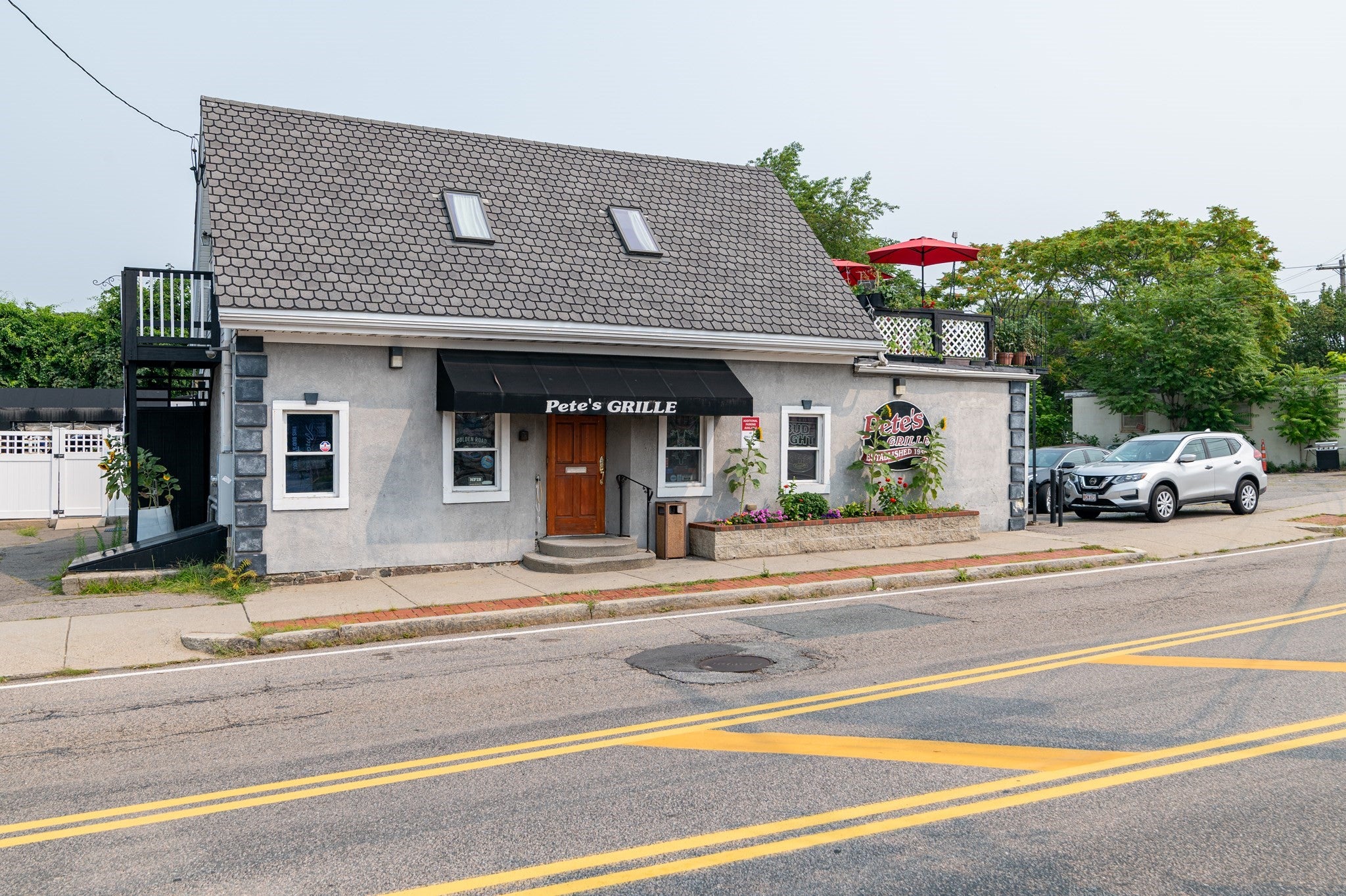540 South Street