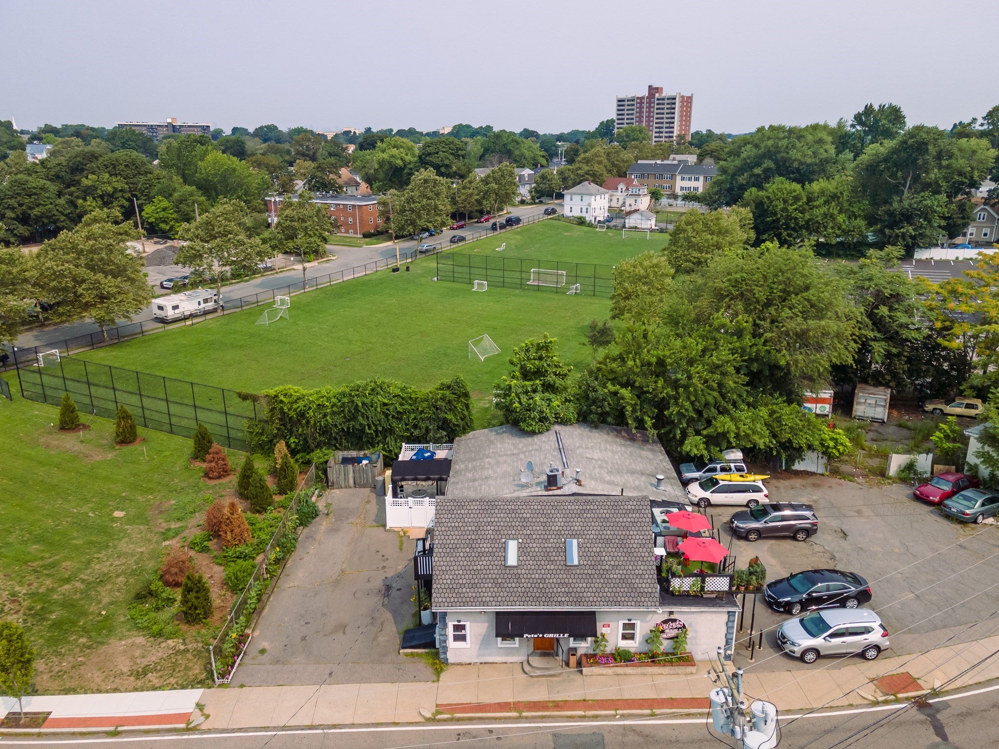 540 South Street