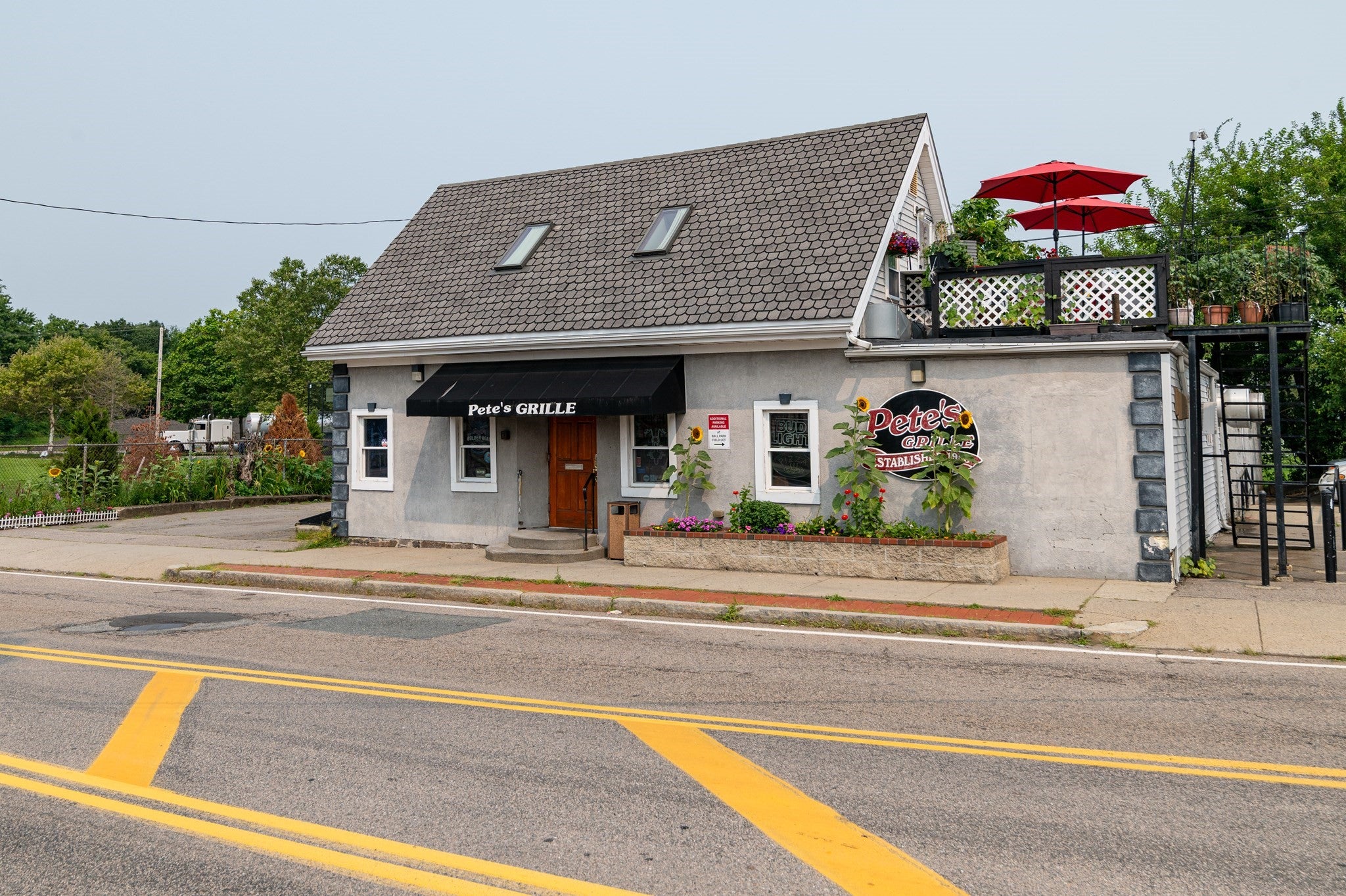 540 South Street
