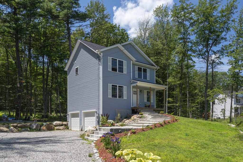 Photo 1 of 22 — 42 Murray Road, Ashburnham, MA 01430
