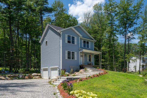 Photo of 42 Murray Road, Ashburnham, MA 01430 (MLS # 73548069)