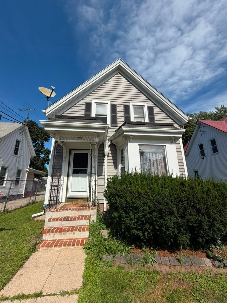 54 Clinton St