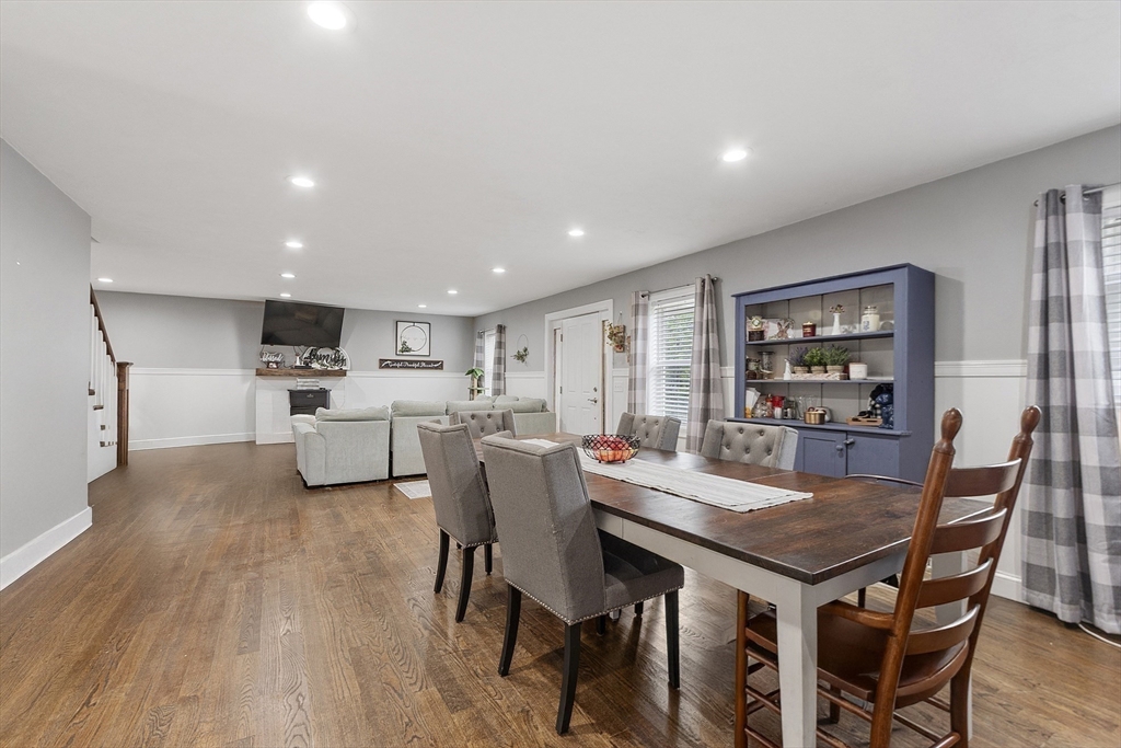 24 Silver Hill Rd