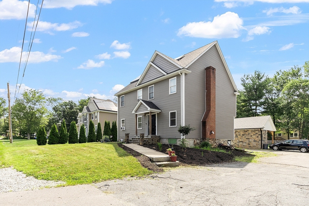 24 Silver Hill Rd