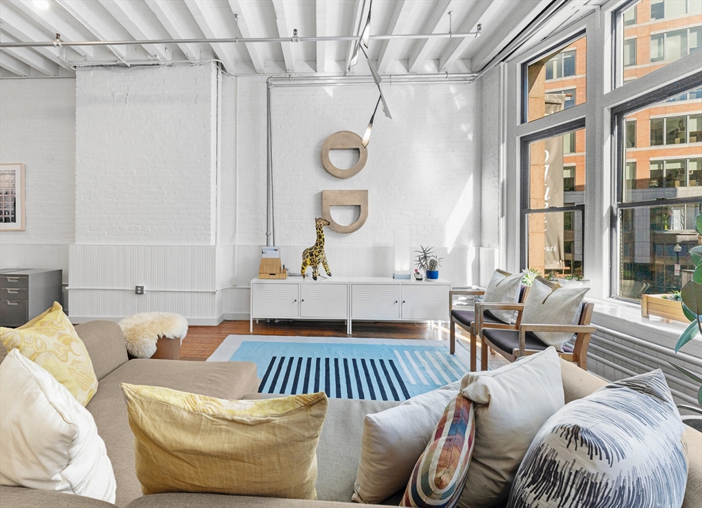 107 South Street 2B
