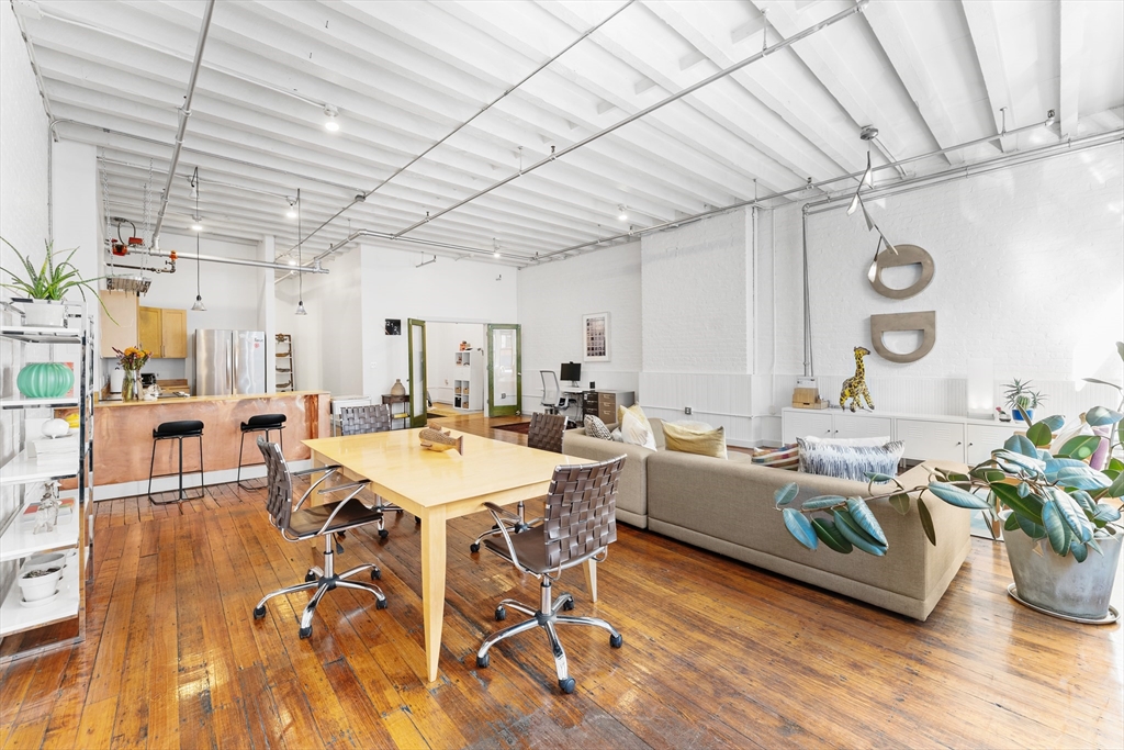 107 South Street 2B