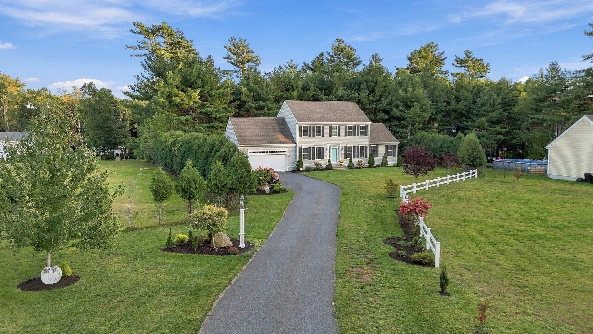 232 Collins Corner Rd, Dartmouth, MA Photo #2