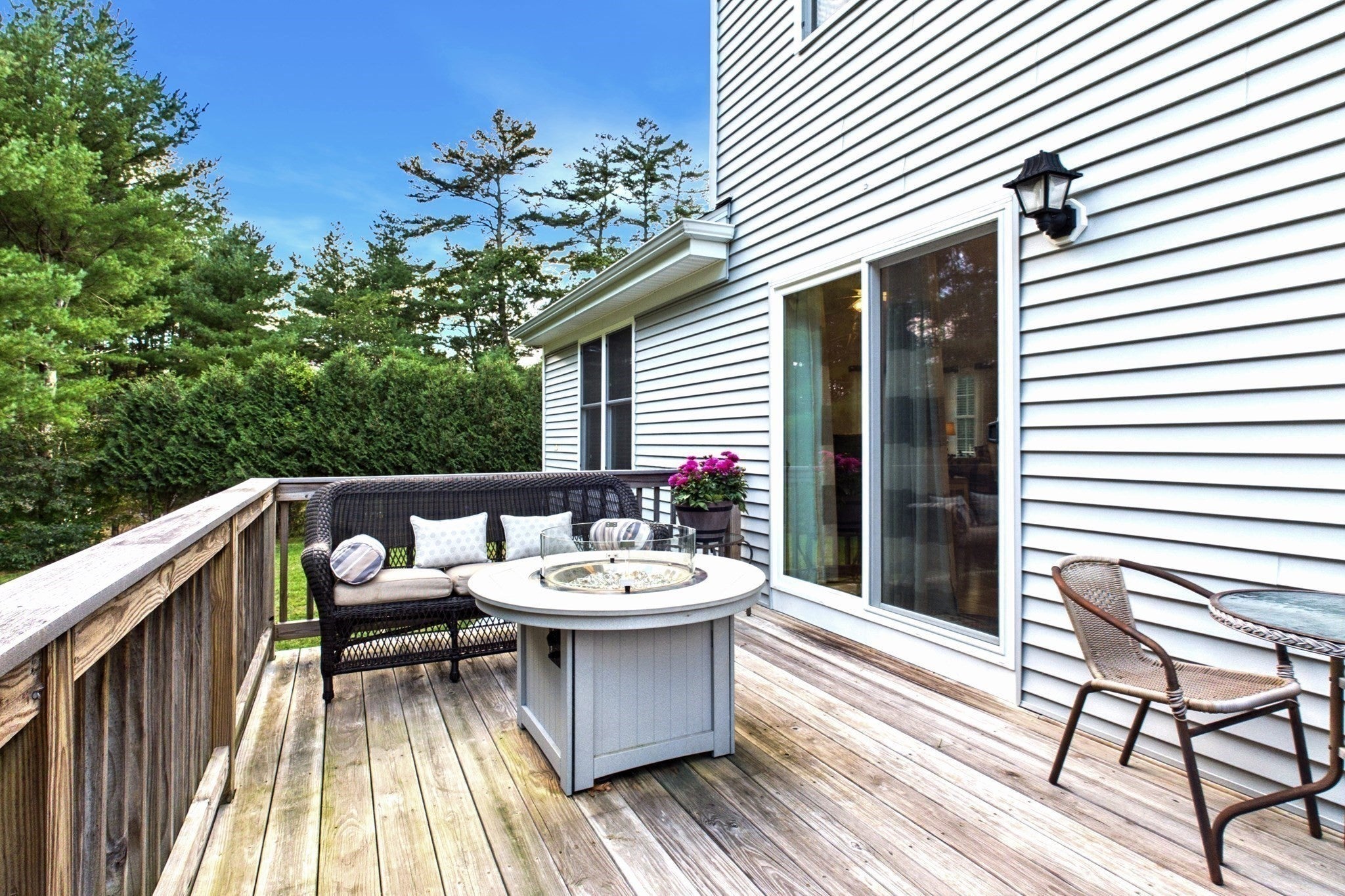 232 Collins Corner Rd, Dartmouth, MA Photo #28