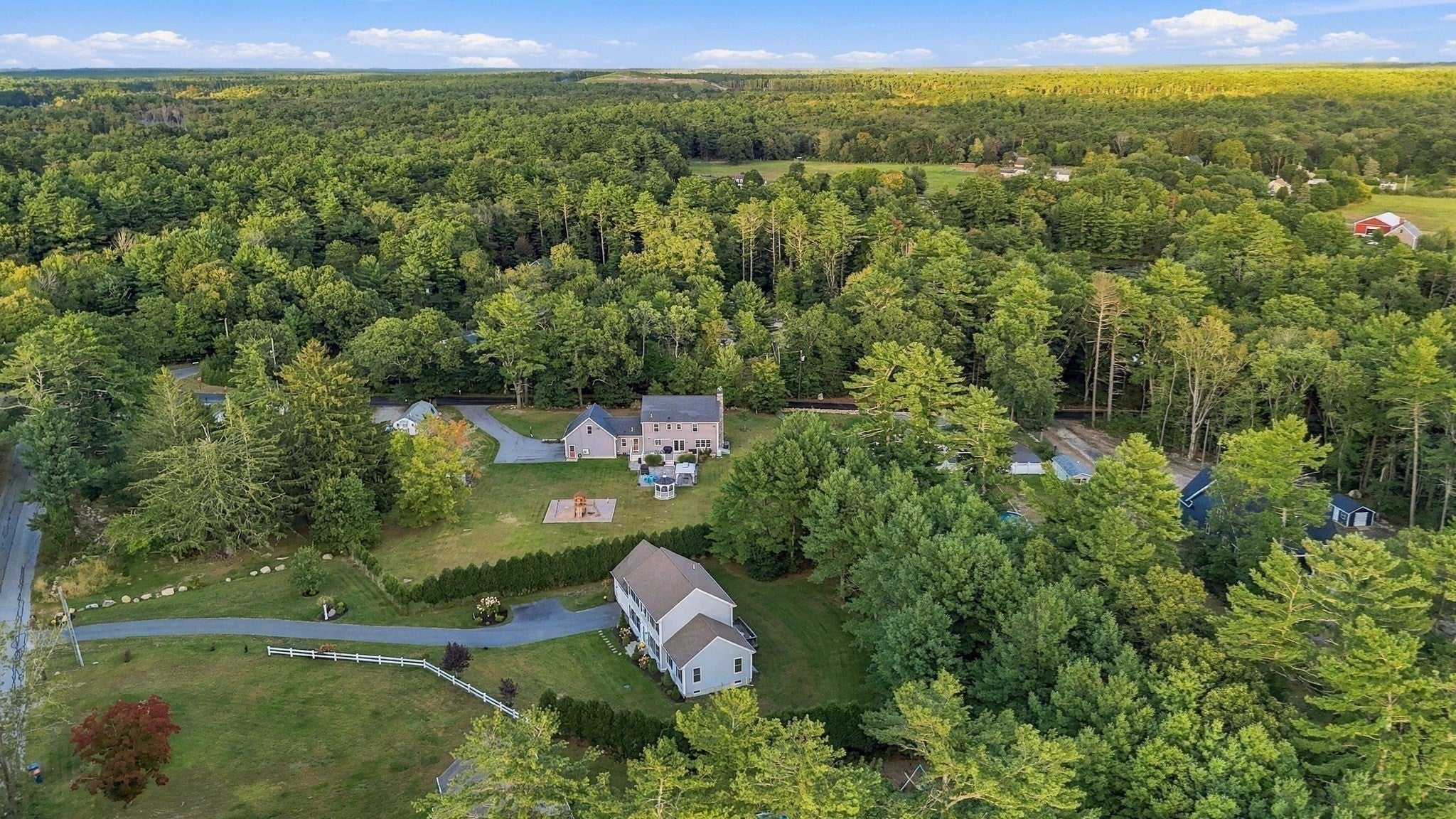 232 Collins Corner Rd, Dartmouth, MA Photo #39