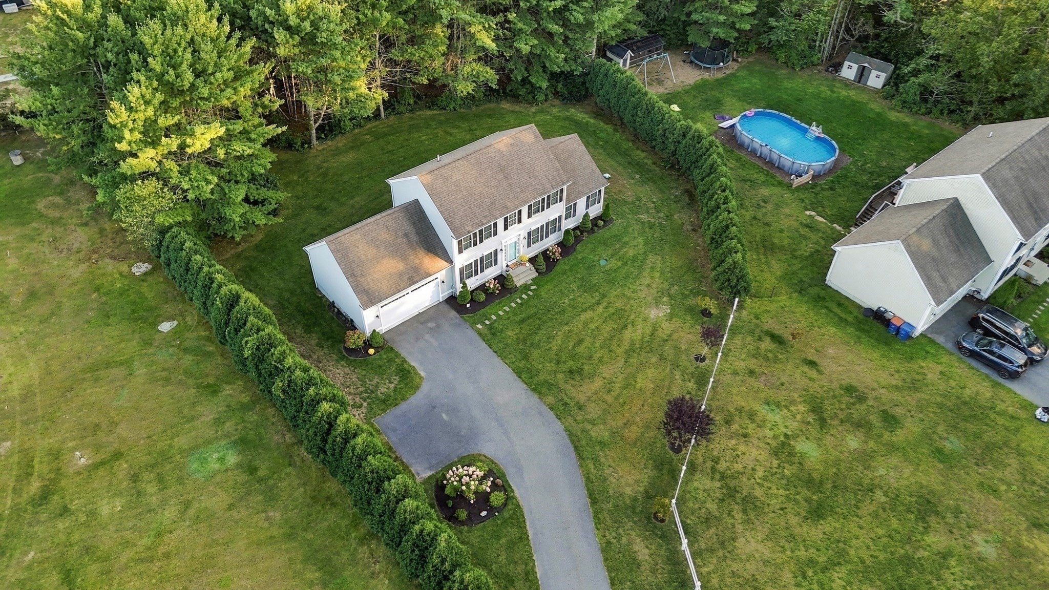 232 Collins Corner Rd, Dartmouth, MA Photo #34