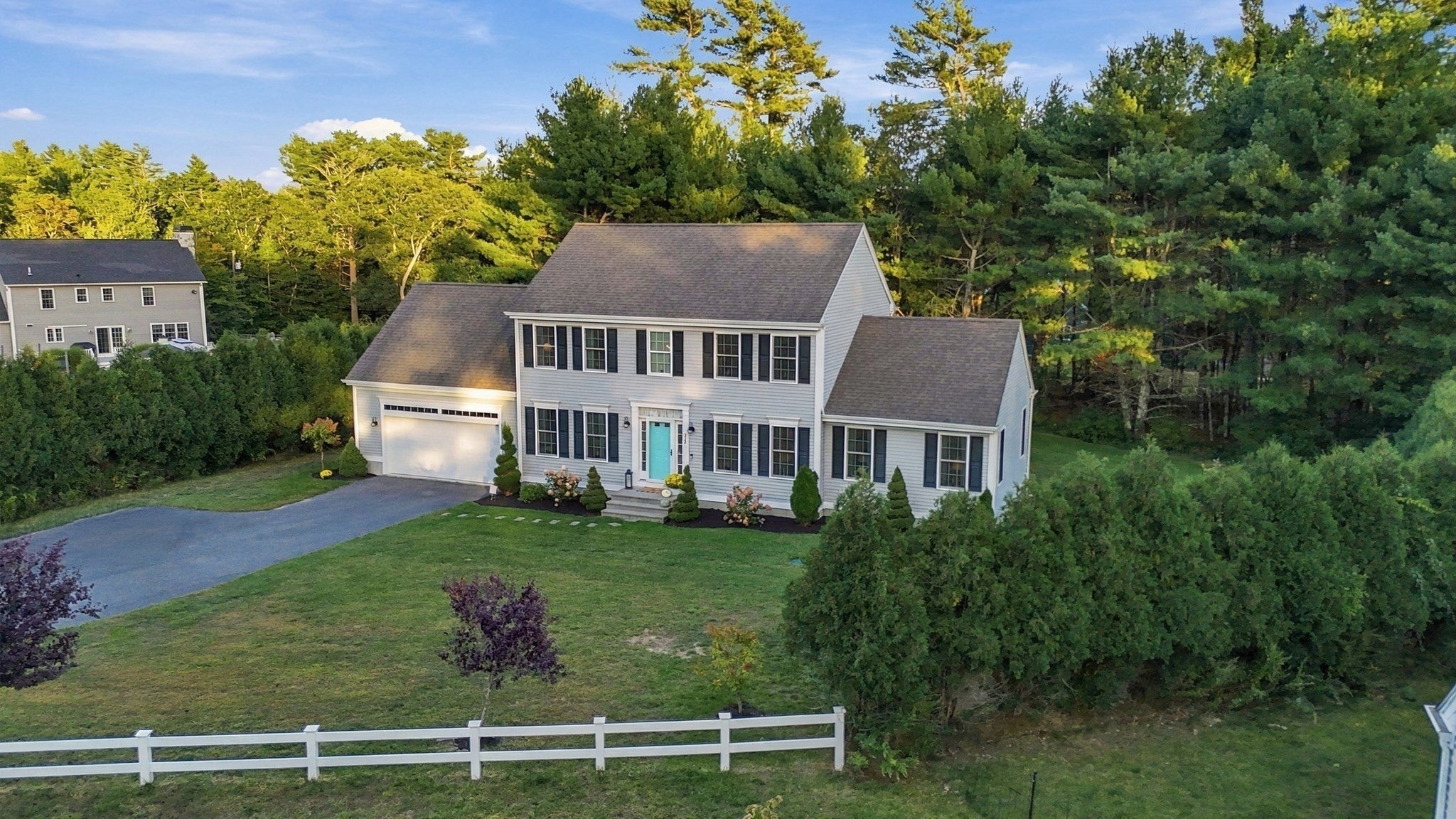 232 Collins Corner Rd, Dartmouth, MA Photo #33